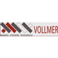 Ursula Vollmer GmbH | Weberei - Stickerei - Textildruck