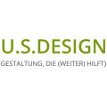 u.s.design Gestaltung, die (weiter) hilft