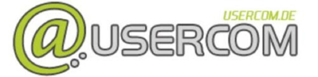 Bild: USERCOM IT Systeme in Düsseldorf