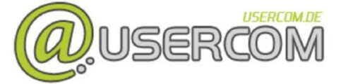 Bild: USERCOM IT Systeme in Düsseldorf