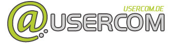 Bild: USERCOM IT Systeme in Düsseldorf