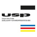 usp Unique Shop Profile Ges. f. Warenpräsentation mbH