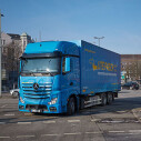 Bild: Ute Paech Möbelspedition GmbH & Co. KG in Kiel