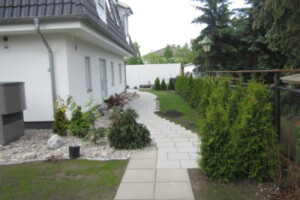 Uwe Genz Gartenbau - Poolbau