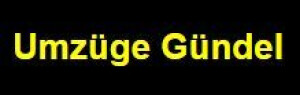 Logo Uwe Gündel Umzüge Spedition