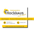 Uwe Hochhaus GmbH & Co. KG