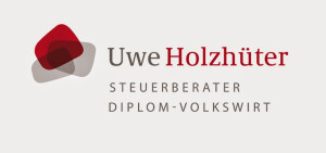 Logo Uwe Holzhüter Steuerberater in Lörrach