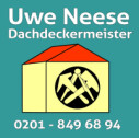 Bild: Uwe Neese Dachdeckermeister in Essen, Ruhr