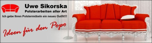 Polsterei Uwe Sikorska Insektenschutz