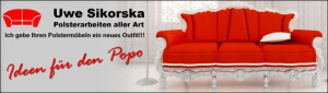 Polsterei Uwe Sikorska Insektenschutz