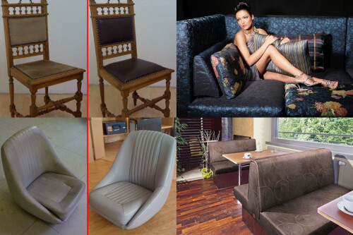 Polsterei Uwe Sikorska