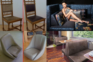 Polsterei Uwe Sikorska