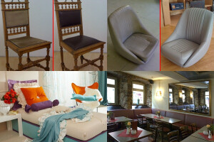 Polsterei Uwe Sikorska