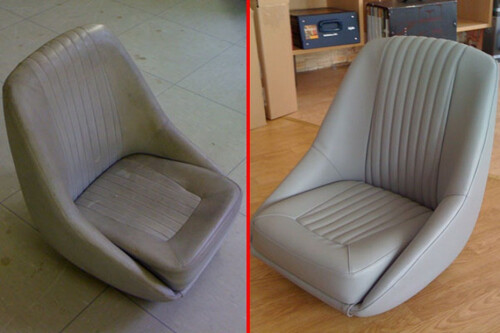 Polsterei Uwe Sikorska Teppiche