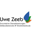 Uwe Zeeb Gebäudedienste & Umwelttechnik