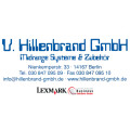 V. Hillenbrand GmbH
