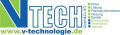 Logo Mark-Rolf Semmelmann Pascal Lochmann Sanitärinstallationen V-Tech GbR