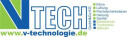 Logo Mark-Rolf Semmelmann Pascal Lochmann Sanitärinstallationen V-Tech GbR