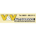 V & V Auto Service GmbH