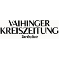 Vaihinger Kreiszeitung Verlag Dr. Wimmershof GmbH + Co. KG