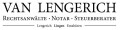 Logo LENGERICH VAN Rechtsanwälte Notar Steuerberater