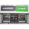 VanSprint