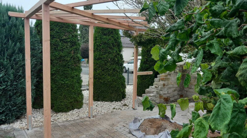 Pergola
