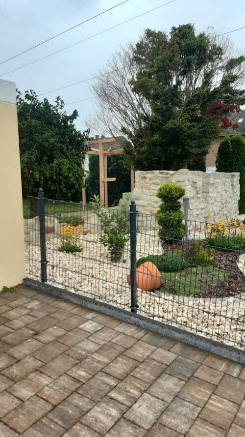 Pergola