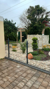 Pergola