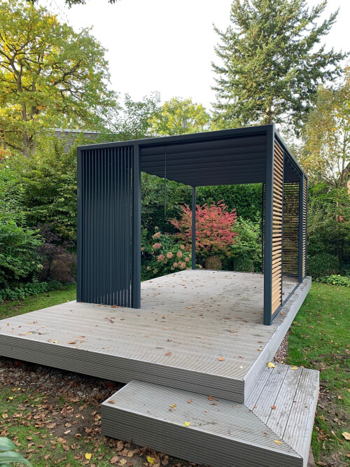 Outdoorbox