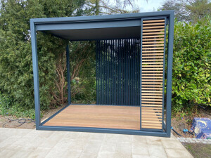 Outdoorbox