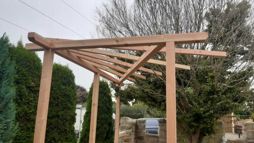 Pergola