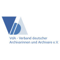VdA - Verband deutscher Archivarinnen und Archivare e.V