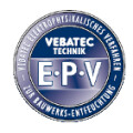 Vebatec-Technik GmbH + Gebäudetrocknung