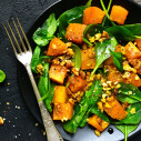 Bild: Vegetarisches Restaurant Adelhaus Gaststätte in Freiburg im Breisgau