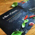 Logo Veggie Delicious