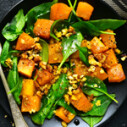 Bild: VEGO Foodworld in Berlin