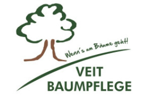 Logo Veit Baumpflege Baumpflege und Baumsanierung