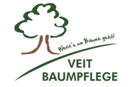 Logo Veit Baumpflege Baumpflege und Baumsanierung