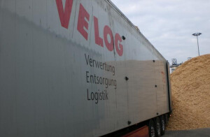 Velog - Logistik