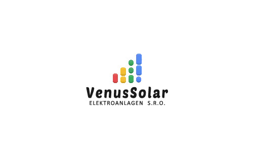 VenusSolar Elektroanlagen s.r.o