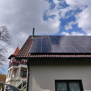 VenusSolar Elektroanlagen s.r.o