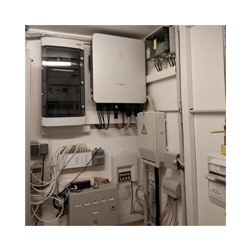 VenusSolar Elektroanlagen s.r.o