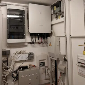 VenusSolar Elektroanlagen s.r.o