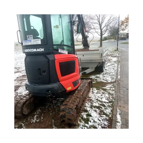 VenusSolar Elektroanlagen s.r.o