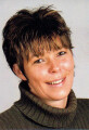Bild: Veranstaltungsorganisatorin Andrea Ender in Hagen, Westfalen
