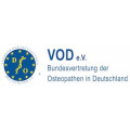Verband der Osteopathen Deutschland e.V.
