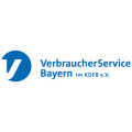 VerbraucherService Bayern im KDFB e.V.