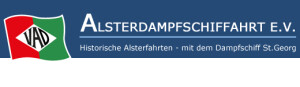 Verein Alsterdampfschifffahrt e.V. in Hamburg