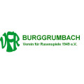 Verein für Rasenspiele Burggrumbach 1949 e.V. Sportheim